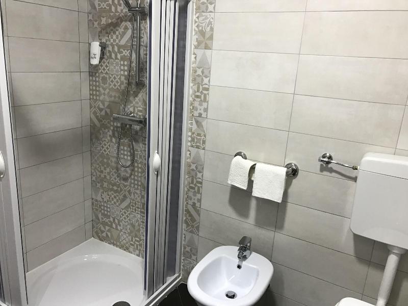 Hotel Toscano - Oda