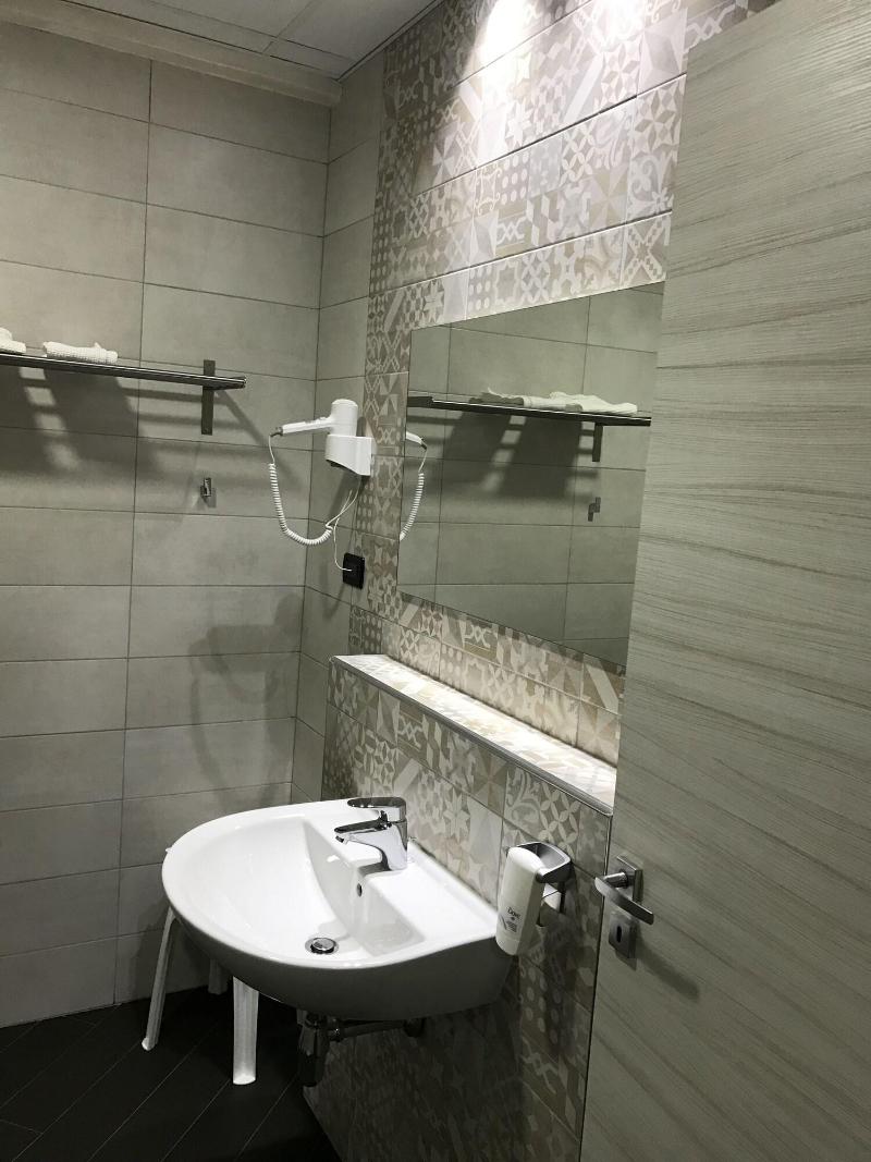 Hotel Toscano - Oda