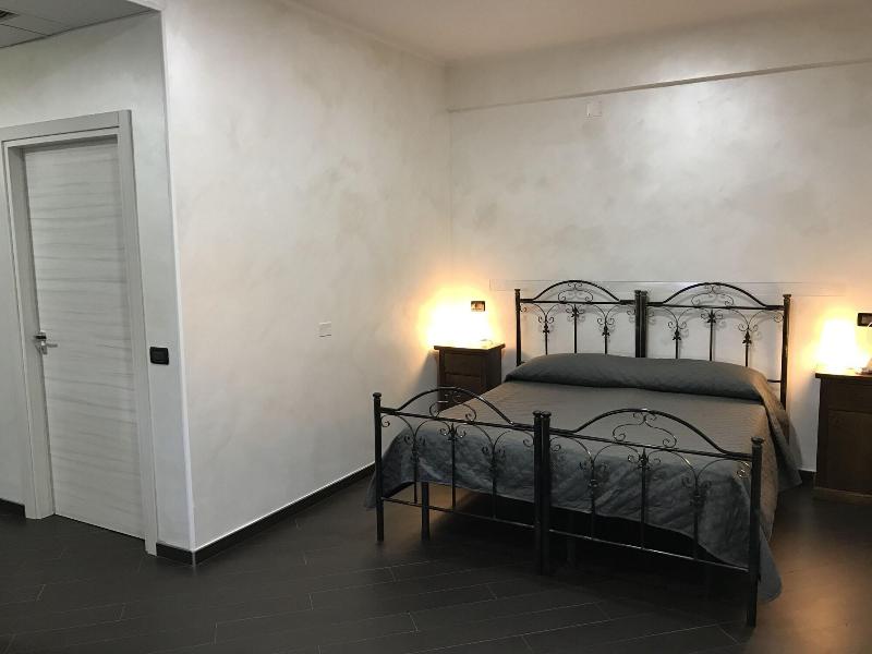 Hotel Toscano - Oda