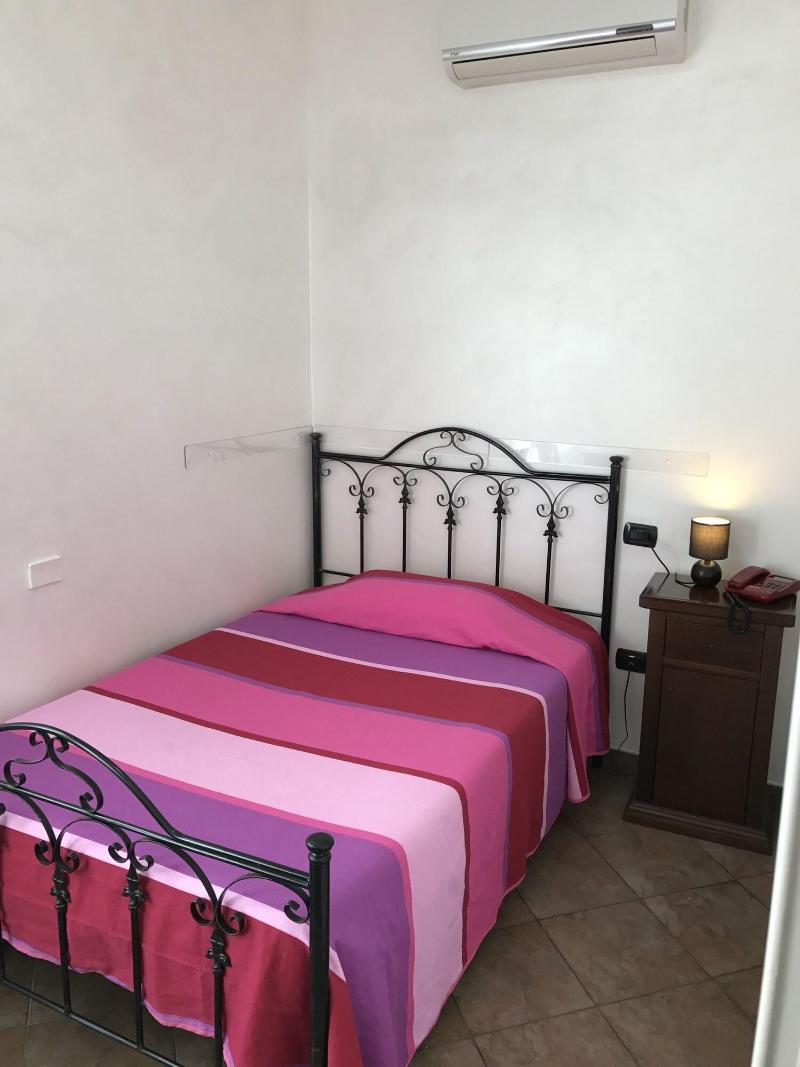 Hotel Toscano - Oda