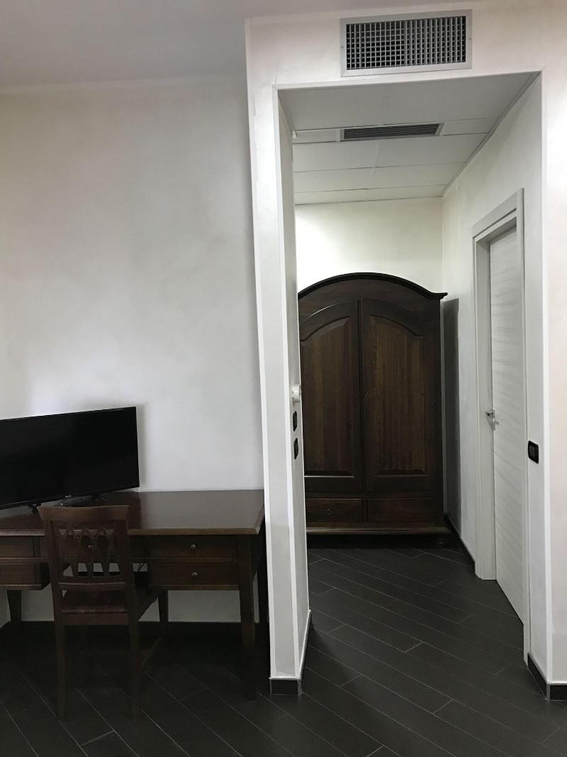 Hotel Toscano - Oda