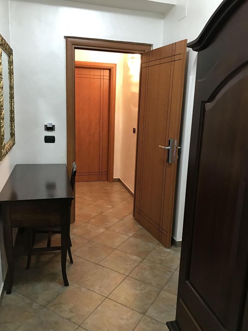 Hotel Toscano - Oda