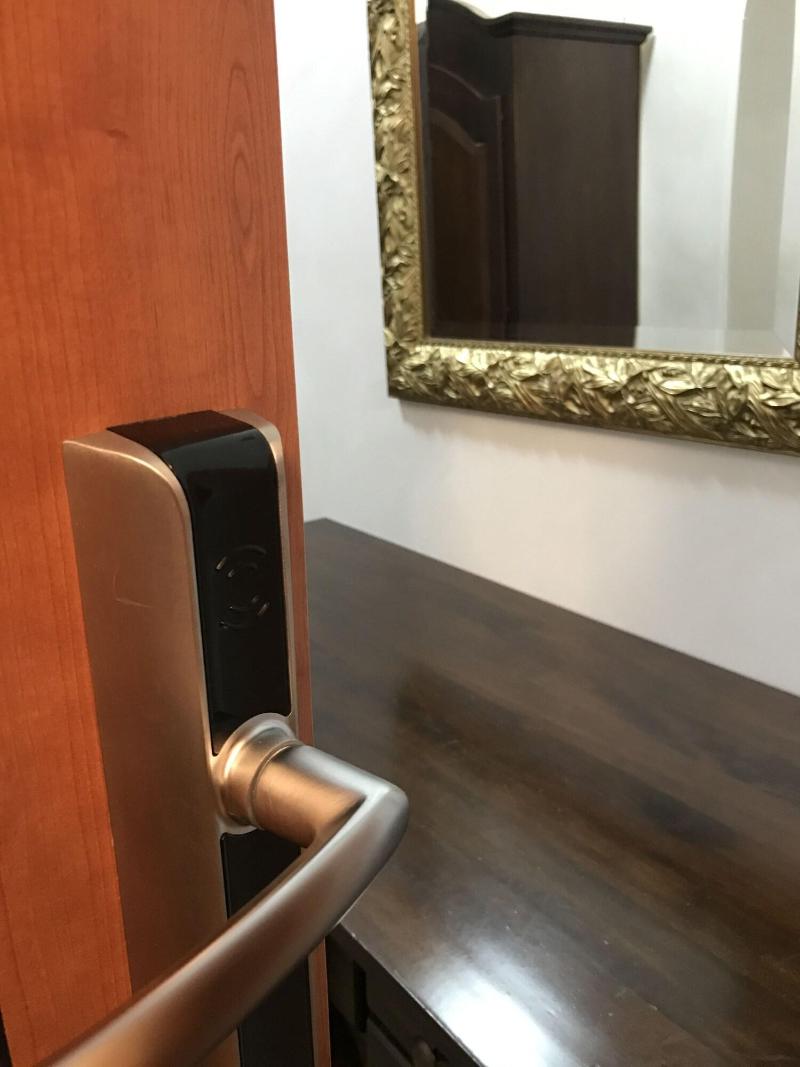 Hotel Toscano - Oda