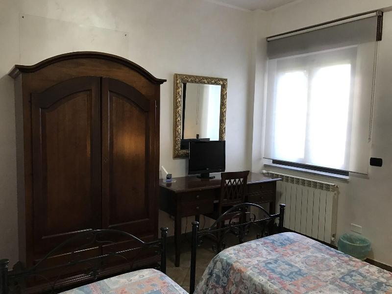 Hotel Toscano - Oda