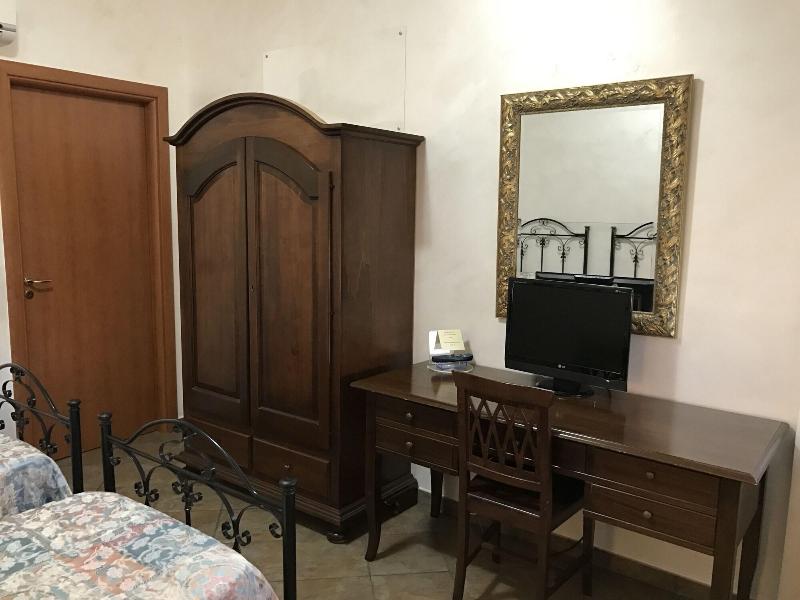 Hotel Toscano - Oda