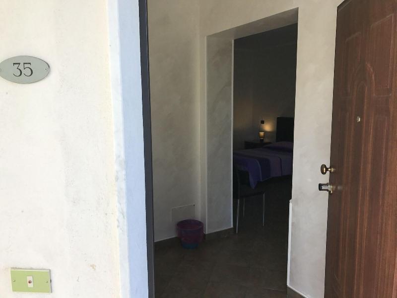 Hotel Toscano - Oda