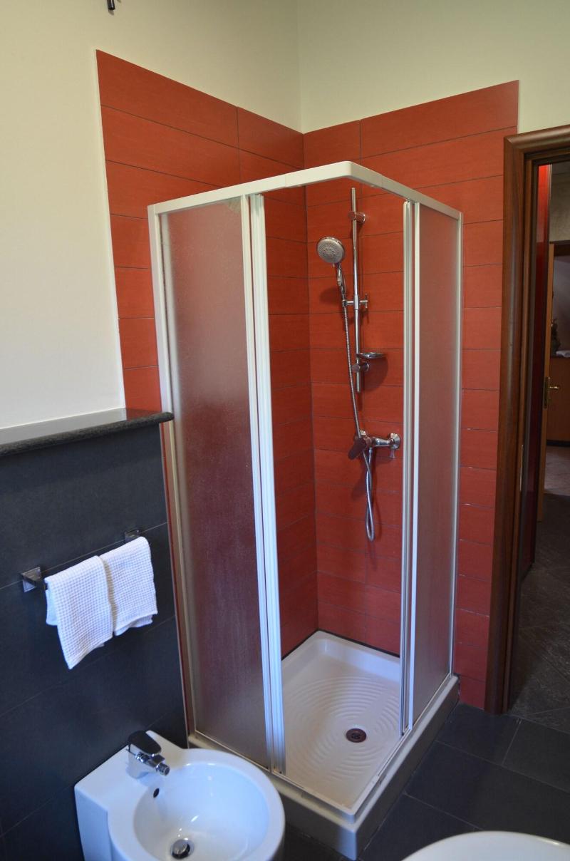 Hotel Toscano - Oda