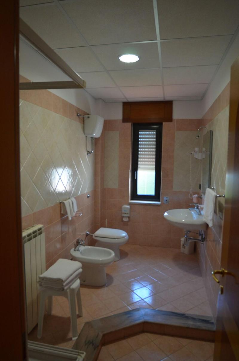 Hotel Toscano - Oda