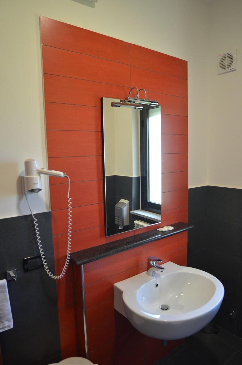 Hotel Toscano - Oda