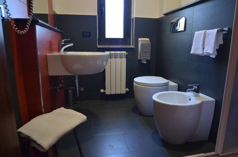 Hotel Toscano - Oda