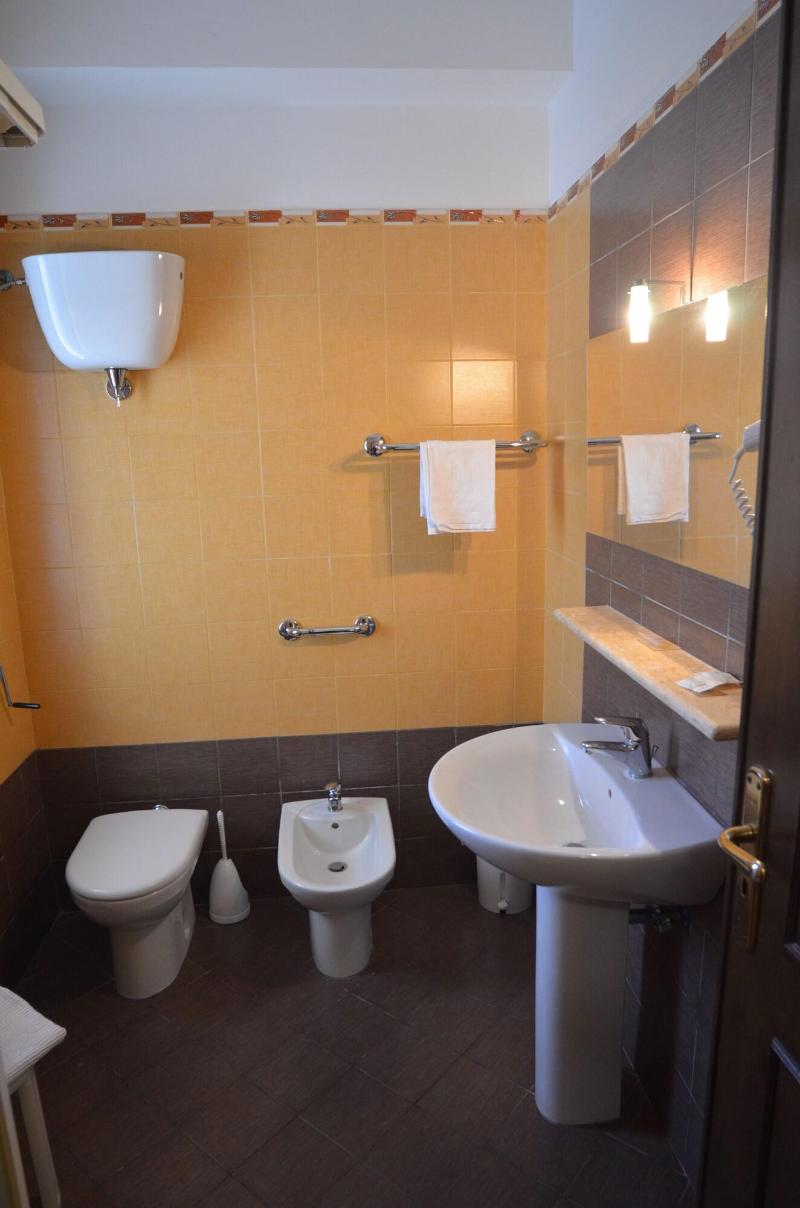 Hotel Toscano - Oda