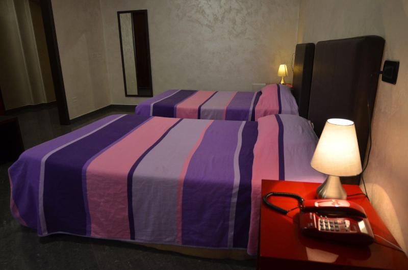 Hotel Toscano - Oda