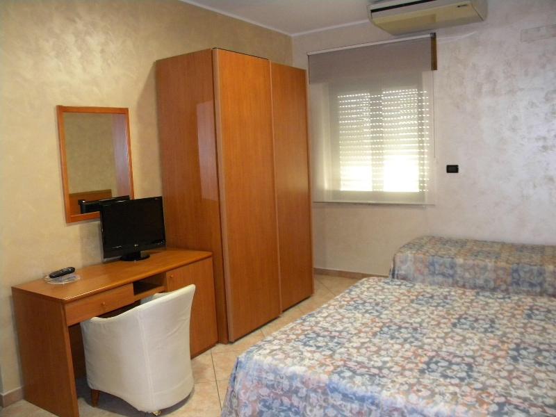 Hotel Toscano - Oda