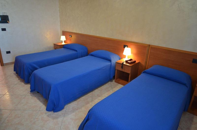 Hotel Toscano - Oda