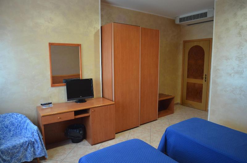 Hotel Toscano - Oda