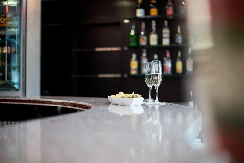 Hotel Majorana - Bar
