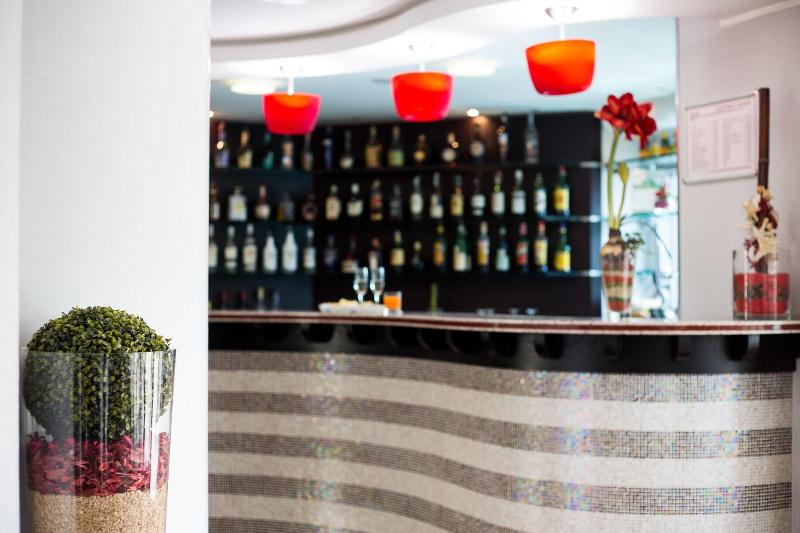 Hotel Majorana - Bar