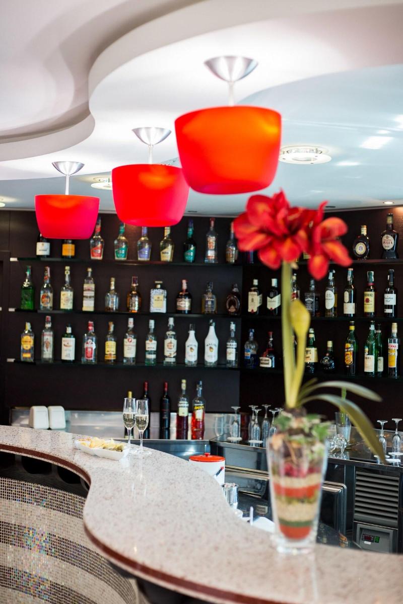 Hotel Majorana - Bar
