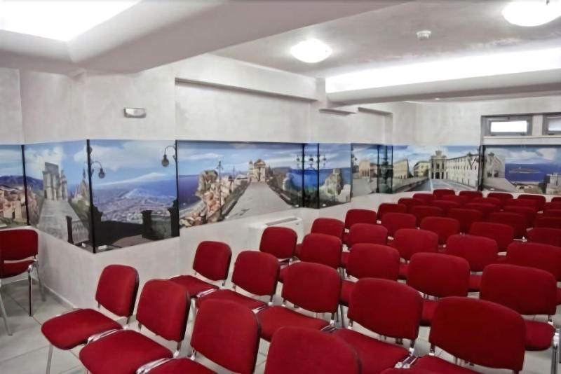 Hotel Majorana - Toplantı