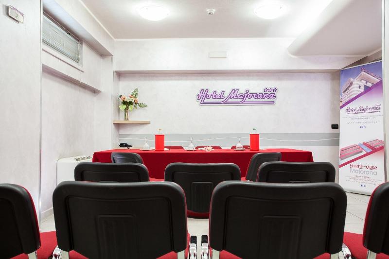 Hotel Majorana - Toplantı