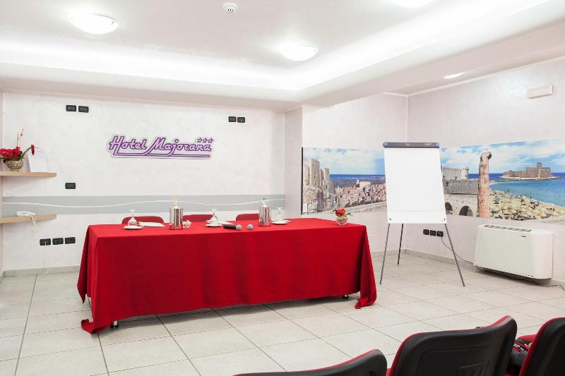 Hotel Majorana - Toplantı