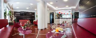 Hotel Majorana otel fotoğrafı