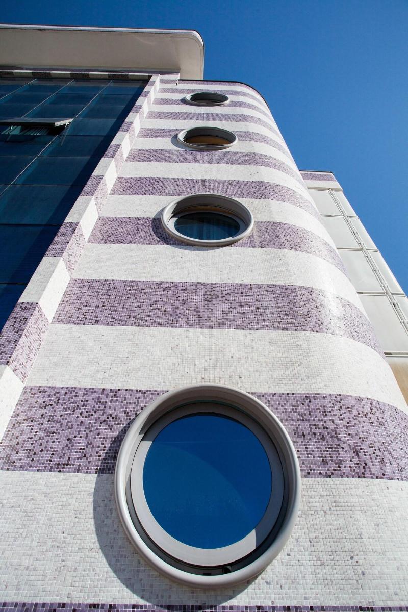 Hotel Majorana - Genel