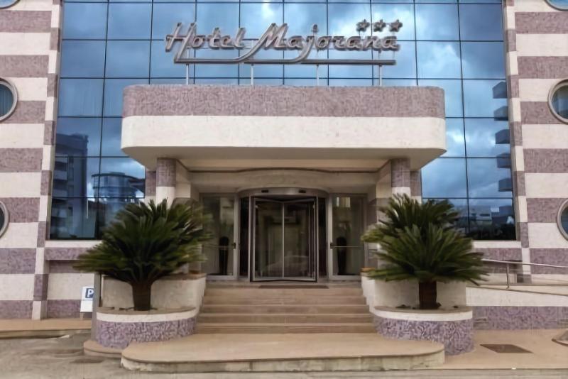 Hotel Majorana - Genel