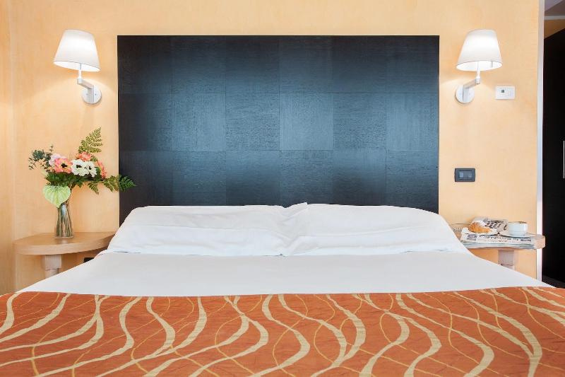 Hotel Majorana - Oda