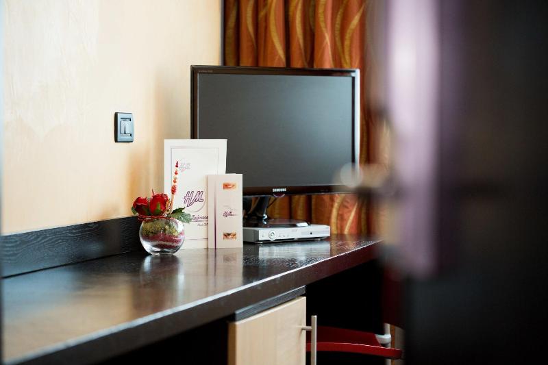 Hotel Majorana - Oda