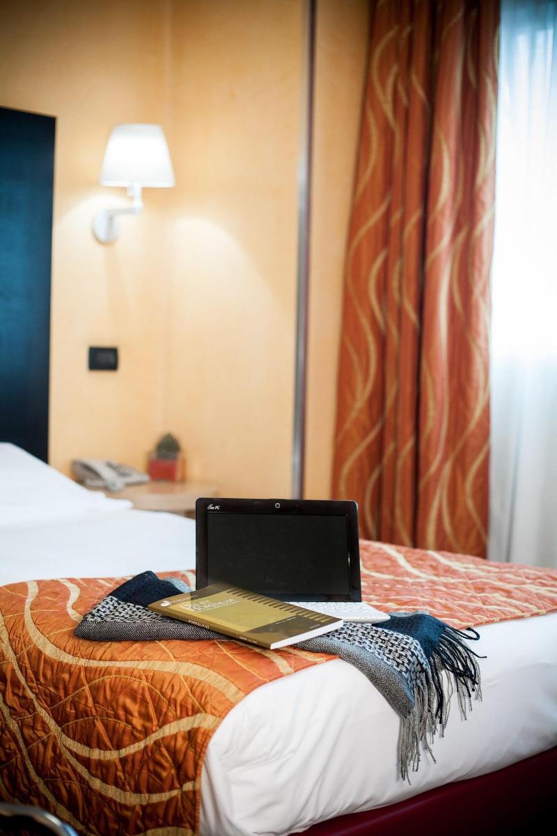 Hotel Majorana - Oda
