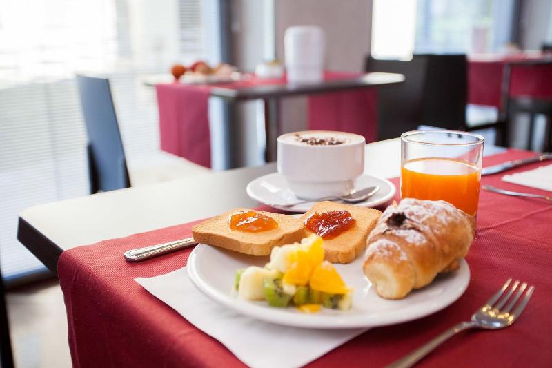 Hotel Majorana - Restoran