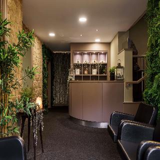 Mercure Blackburn Dunkenhalgh fotoÄŸrafÄ±