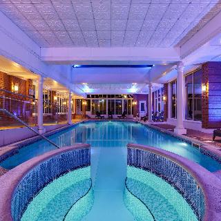 Mercure Blackburn Dunkenhalgh fotoÄŸrafÄ±