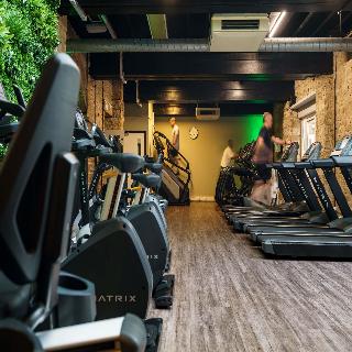 Mercure Blackburn Dunkenhalgh fotoÄŸrafÄ±