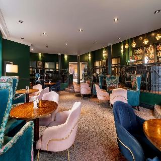Mercure Blackburn Dunkenhalgh fotoÄŸrafÄ±