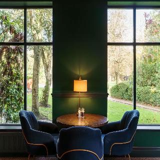 Mercure Blackburn Dunkenhalgh fotoÄŸrafÄ±