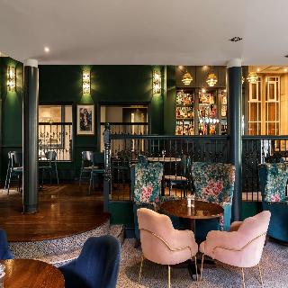Mercure Blackburn Dunkenhalgh fotoÄŸrafÄ±