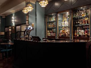 Mercure Blackburn Dunkenhalgh fotoÄŸrafÄ±