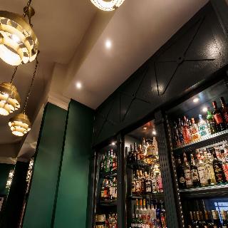 Mercure Blackburn Dunkenhalgh fotoÄŸrafÄ±