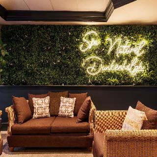 Mercure Blackburn Dunkenhalgh fotoÄŸrafÄ±