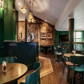 Mercure Blackburn Dunkenhalgh fotoÄŸrafÄ±