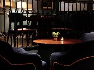 Mercure Blackburn Dunkenhalgh fotoÄŸrafÄ±