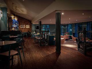 Mercure Blackburn Dunkenhalgh fotoÄŸrafÄ±