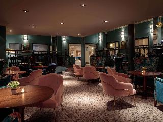 Mercure Blackburn Dunkenhalgh fotoÄŸrafÄ±