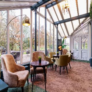 Mercure Blackburn Dunkenhalgh fotoÄŸrafÄ±