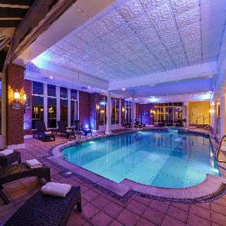 Mercure Blackburn Dunkenhalgh fotoÄŸrafÄ±