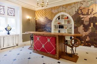 Mercure Blackburn Dunkenhalgh fotoÄŸrafÄ±