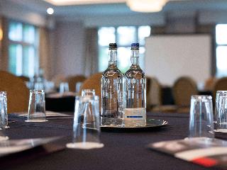 Mercure Blackburn Dunkenhalgh fotoÄŸrafÄ±