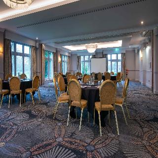 Mercure Blackburn Dunkenhalgh fotoÄŸrafÄ±